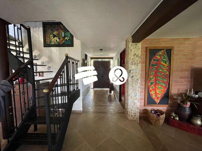 Finca en venta en Actividad Multiple, Copacabana, 2100 m² · foto 5 de 18