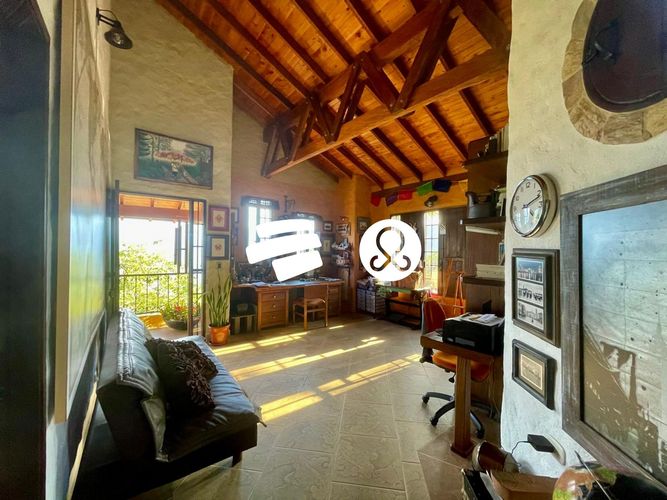Finca en venta en Actividad Multiple, Copacabana, 2100 m² · foto 6 de 18