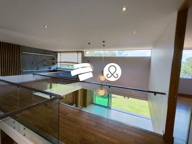 Casa de 3 alcobas en venta en Vía Las Palmas, Envigado, 1221 m² · foto 8 de 18