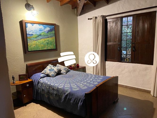 Finca en venta en Actividad Multiple, Copacabana, 2100 m² · foto 8 de 18