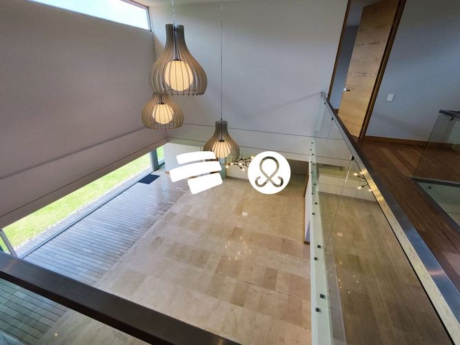 Casa de 3 alcobas en venta en Vía Las Palmas, Envigado, 1221 m² · foto 10 de 18