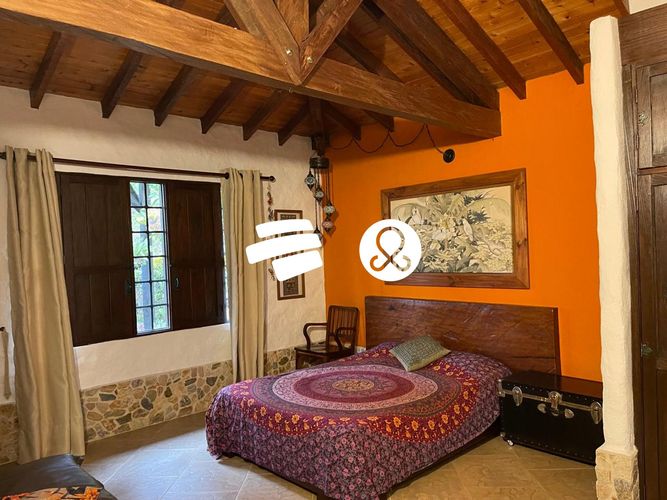 Finca en venta en Actividad Multiple, Copacabana, 2100 m² · foto 11 de 18