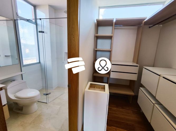 Casa de 3 alcobas en venta en Vía Las Palmas, Envigado, 1221 m² · foto 13 de 18