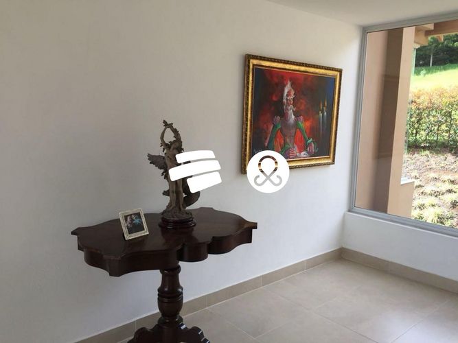 Casa de 6 alcobas en venta en La Ceja, 355 m² · foto 10 de 13