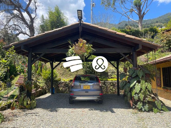 Finca en venta en Actividad Multiple, Copacabana, 2100 m² · foto 14 de 18