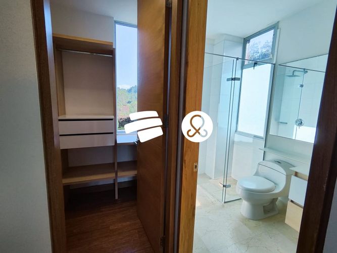 Casa de 3 alcobas en venta en Vía Las Palmas, Envigado, 1221 m² · foto 16 de 18