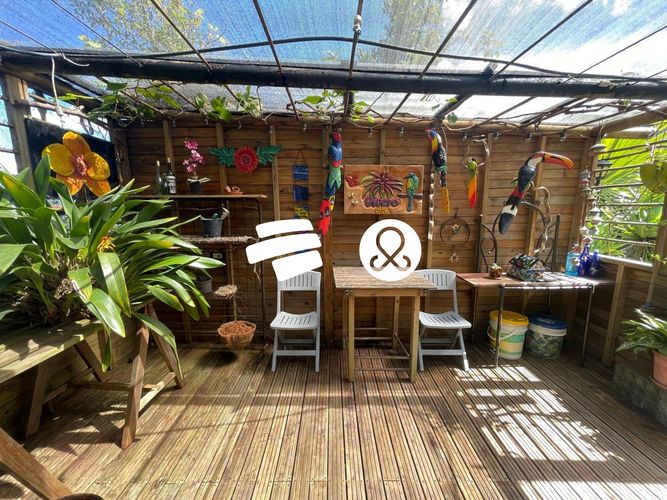 Finca en venta en Actividad Multiple, Copacabana, 2100 m² · foto 15 de 18