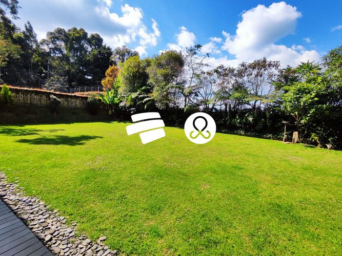 Casa de 3 alcobas en venta en Vía Las Palmas, Envigado, 1221 m² · foto 17 de 18