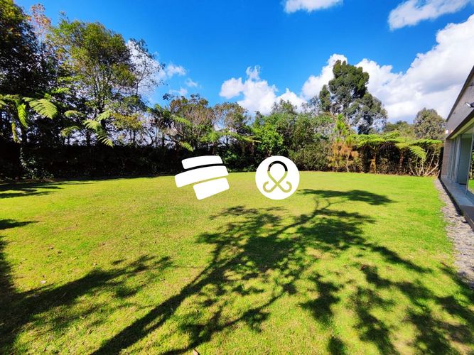 Casa de 3 alcobas en venta en Vía Las Palmas, Envigado, 1221 m² · foto 18 de 18
