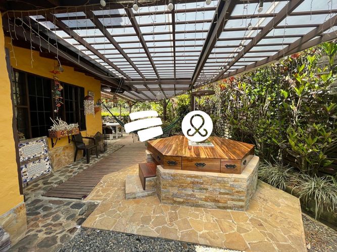 Finca en venta en Actividad Multiple, Copacabana, 2100 m² · foto 16 de 18