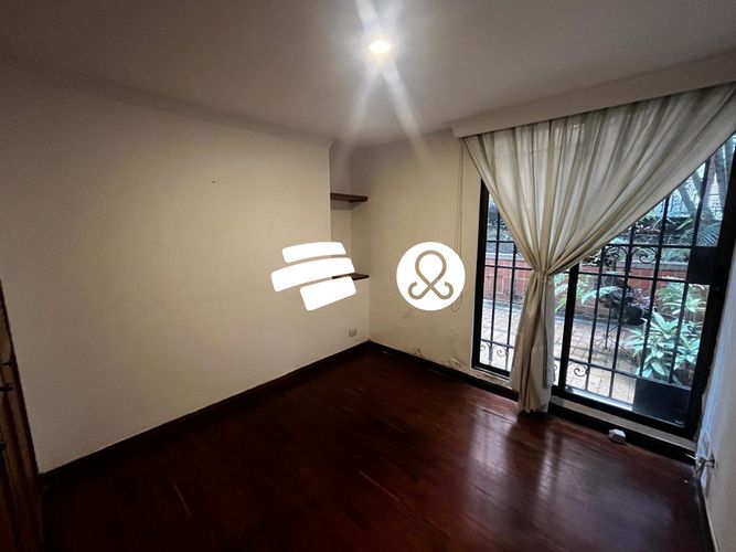 Apartamento de 3 alcobas en venta en El Poblado, Medellín, 181 m² · foto 18 de 24