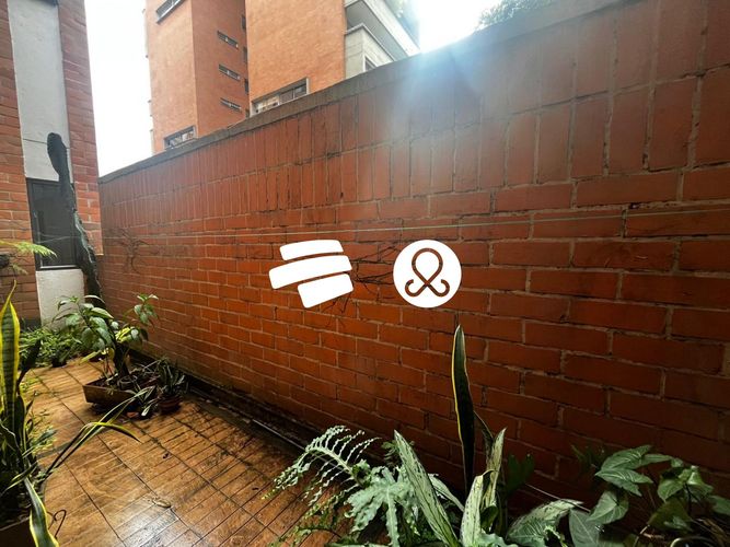 Apartamento de 3 alcobas en venta en El Poblado, Medellín, 181 m² · foto 21 de 24