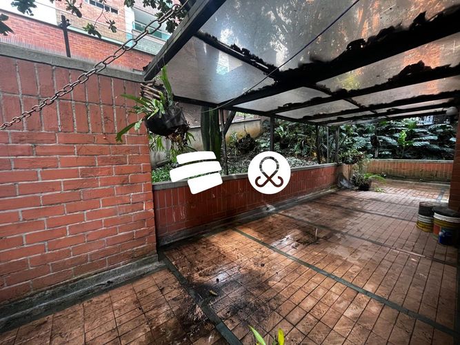 Apartamento de 3 alcobas en venta en El Poblado, Medellín, 181 m² · foto 22 de 24