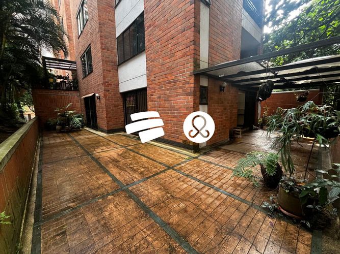 Apartamento de 3 alcobas en venta en El Poblado, Medellín, 181 m² · foto 23 de 24