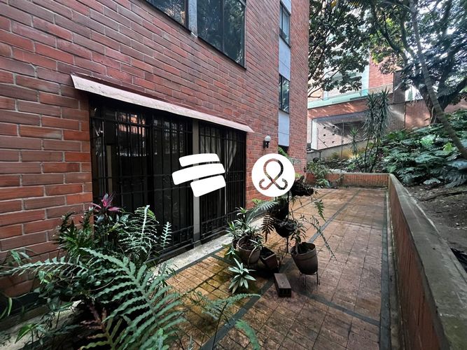Apartamento de 3 alcobas en venta en El Poblado, Medellín, 181 m² · foto 24 de 24