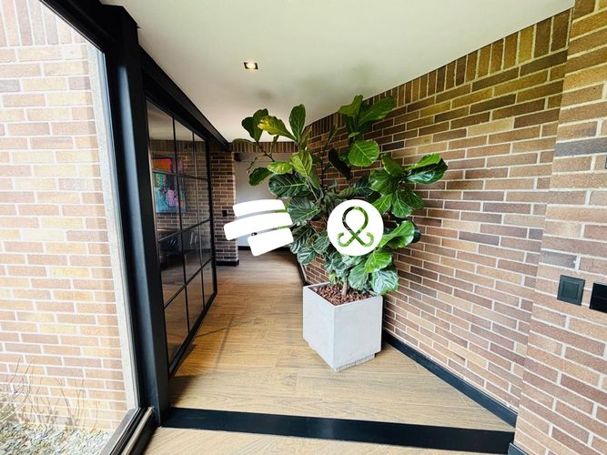 Casa de 3 alcobas en venta en Guamito, La Ceja · foto 4 de 24