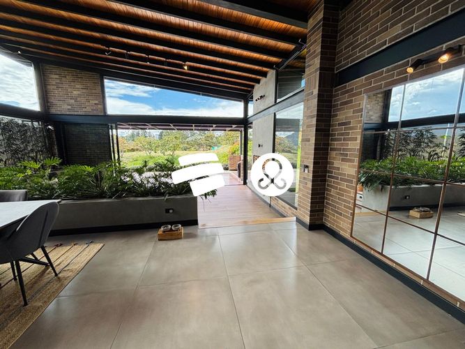 Casa de 3 alcobas en venta en Guamito, La Ceja · foto 5 de 24