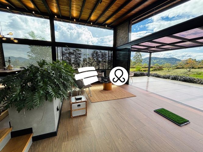 Casa de 3 alcobas en venta en Guamito, La Ceja · foto 9 de 24