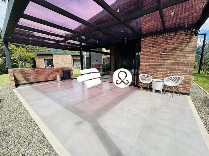 Casa de 3 alcobas en venta en Guamito, La Ceja · foto 11 de 24
