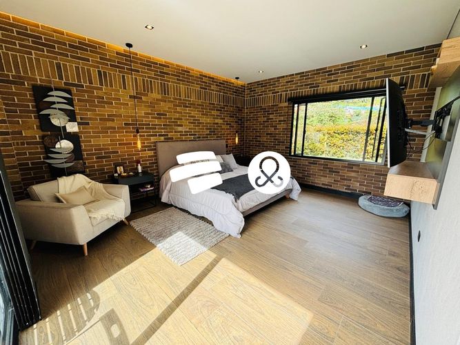 Casa de 3 alcobas en venta en Guamito, La Ceja · foto 14 de 24