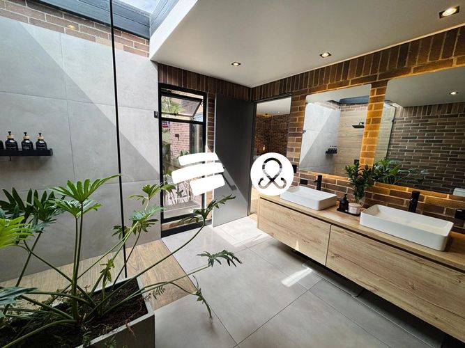 Casa de 3 alcobas en venta en Guamito, La Ceja · foto 16 de 24
