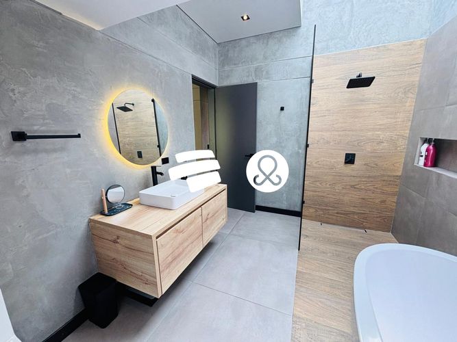 Casa de 3 alcobas en venta en Guamito, La Ceja · foto 21 de 24