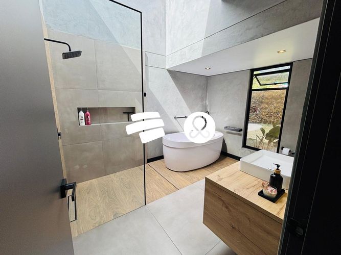 Casa de 3 alcobas en venta en Guamito, La Ceja · foto 22 de 24