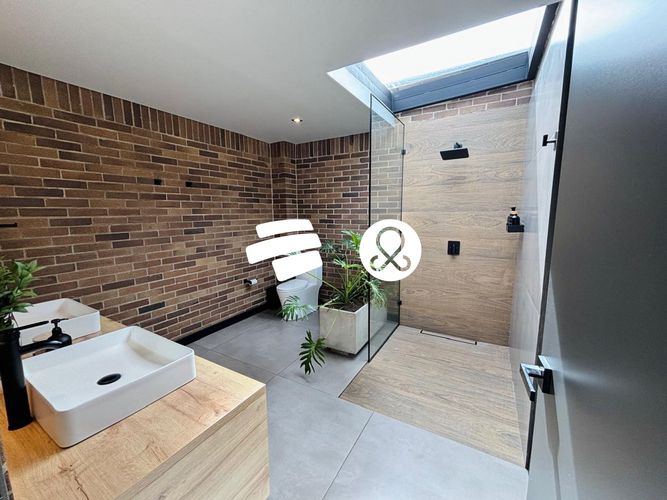 Casa de 3 alcobas en venta en Guamito, La Ceja · foto 23 de 24