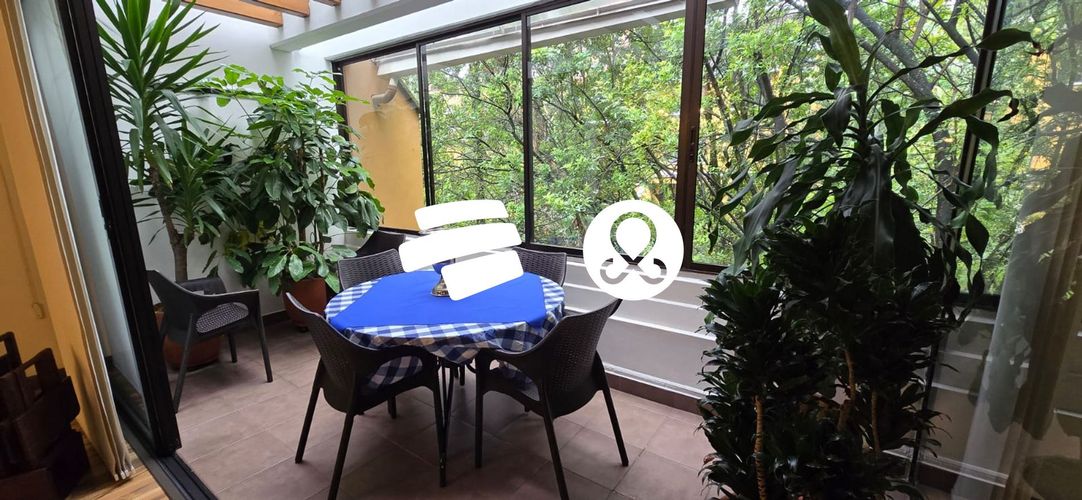 Apartamento de 4 alcobas en venta en El Poblado, Medellín, 291 m² · foto 3 de 18