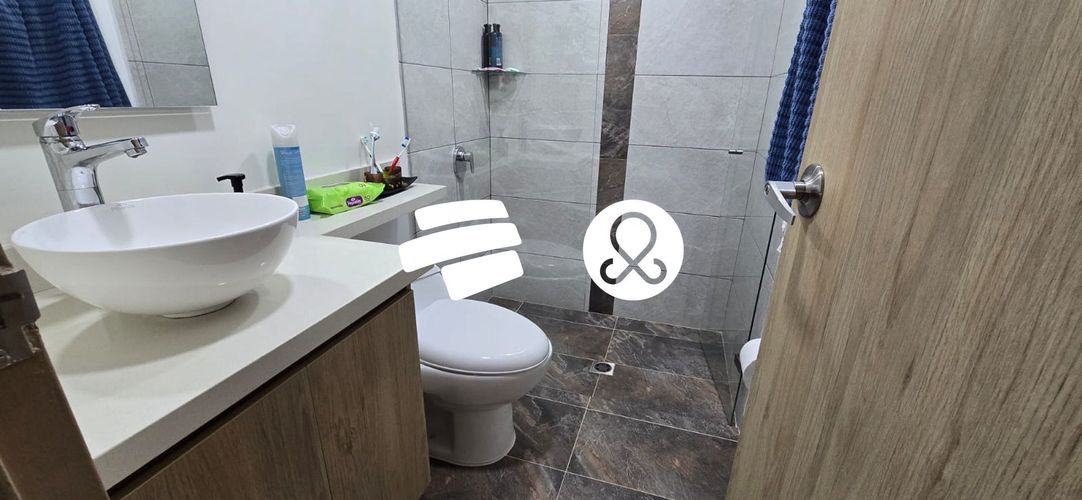 Apartamento de 4 alcobas en venta en El Poblado, Medellín, 291 m² · foto 5 de 18