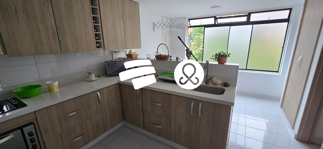 Apartamento de 4 alcobas en venta en El Poblado, Medellín, 291 m² · foto 6 de 18