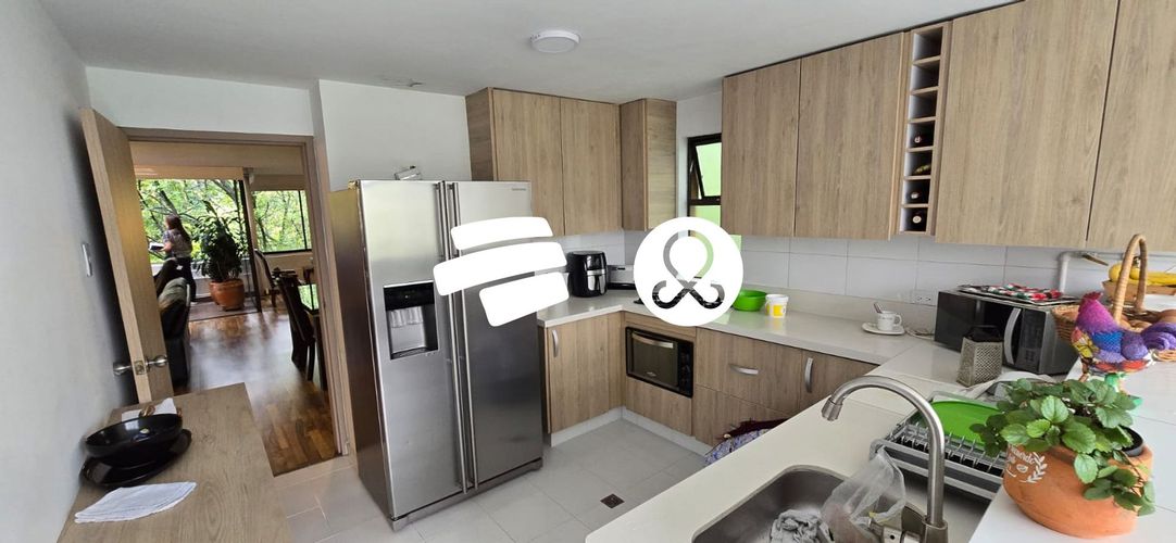 Apartamento de 4 alcobas en venta en El Poblado, Medellín, 291 m² · foto 7 de 18