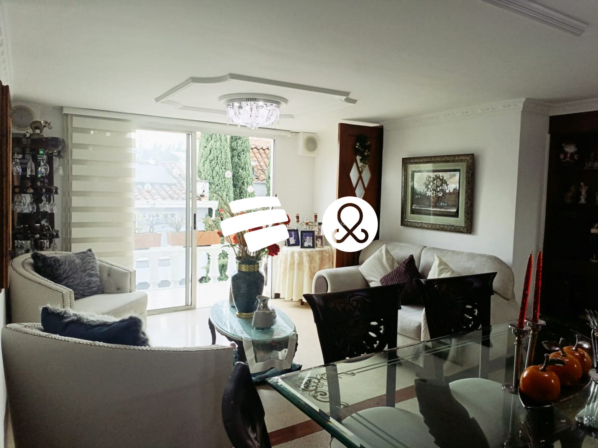 4BR House in Loma de los bernal (145 m²) for Sale