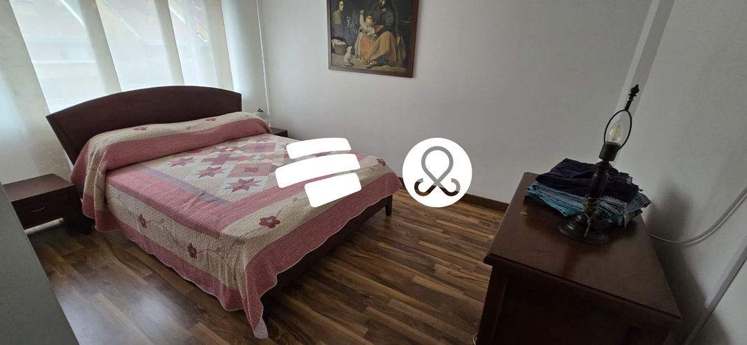 Apartamento de 4 alcobas en venta en El Poblado, Medellín, 291 m² · foto 11 de 18