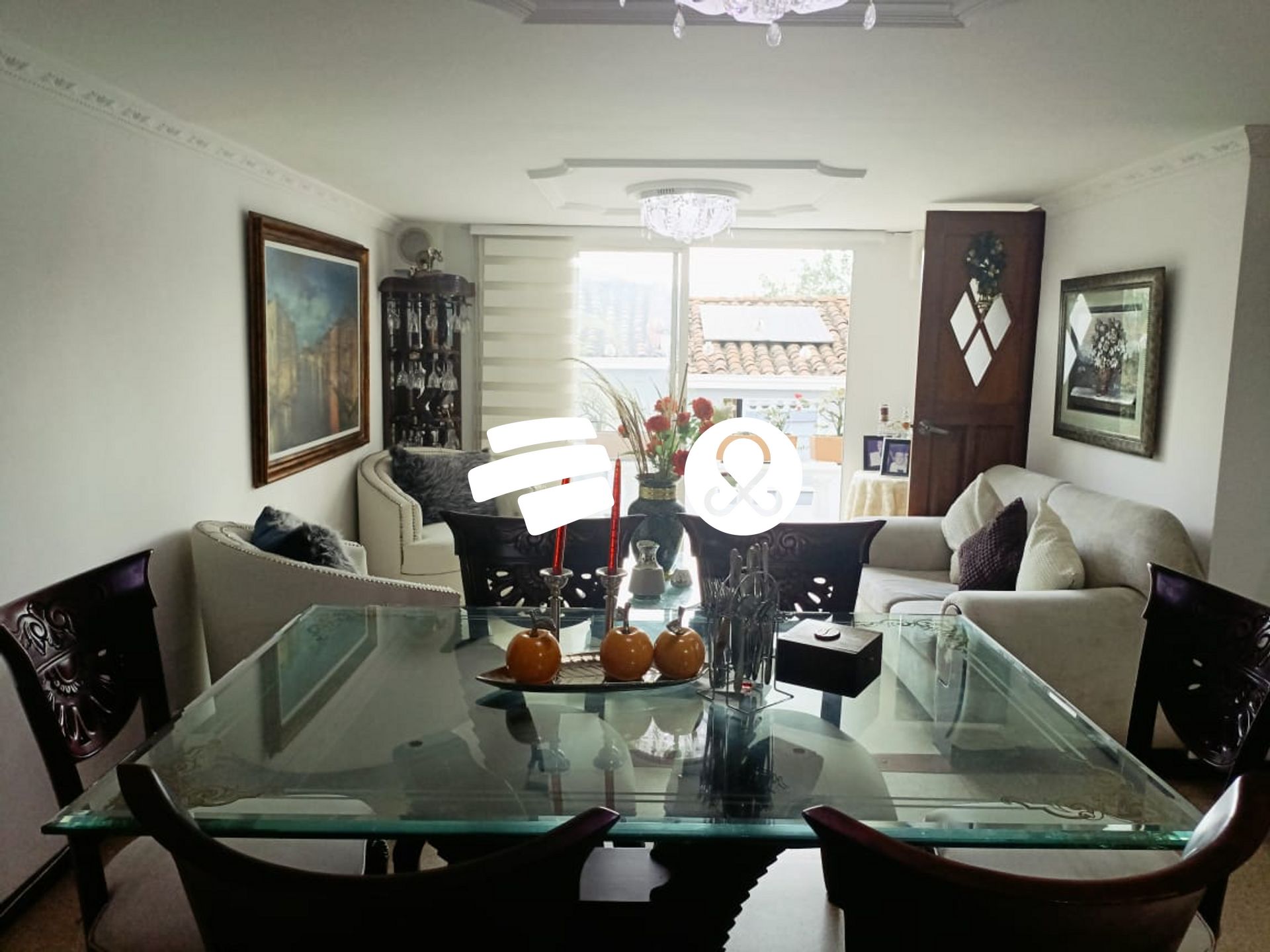 4BR House in Loma de los bernal (145 m²) for Sale - 3