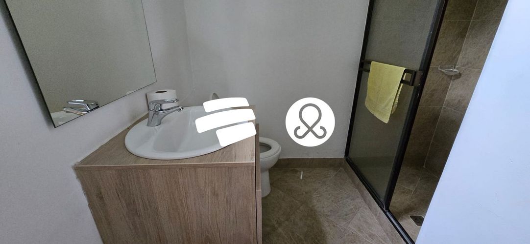 Apartamento de 4 alcobas en venta en El Poblado, Medellín, 291 m² · foto 15 de 18