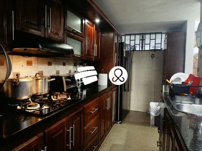Casa de 4 alcobas en venta en Belén, Medellín, 145 m² · foto 5 de 21