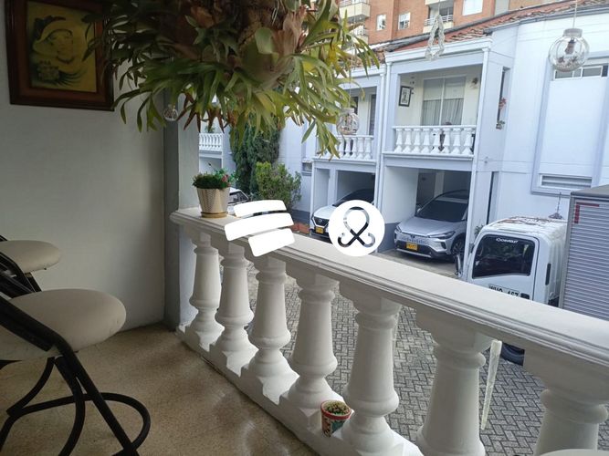 Casa de 4 alcobas en venta en Belén, Medellín, 145 m² · foto 6 de 21