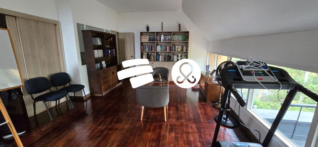 Apartamento de 4 alcobas en venta en El Poblado, Medellín, 291 m² · foto 18 de 18
