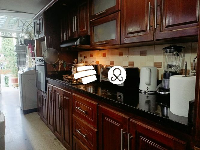 Casa de 4 alcobas en venta en Belén, Medellín, 145 m² · foto 12 de 21