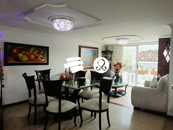 Casa de 4 alcobas en venta en Belén, Medellín, 145 m² · foto 14 de 21