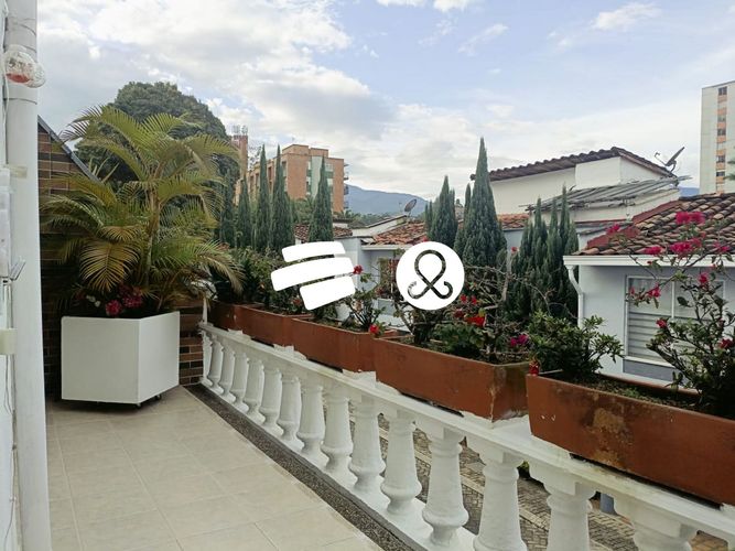 Casa de 4 alcobas en venta en Belén, Medellín, 145 m² · foto 21 de 21