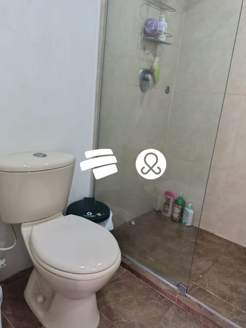 Apartamento de 3 alcobas en venta en Santa María De Los Ángeles, Medellín, 118 m² · foto 13 de 14