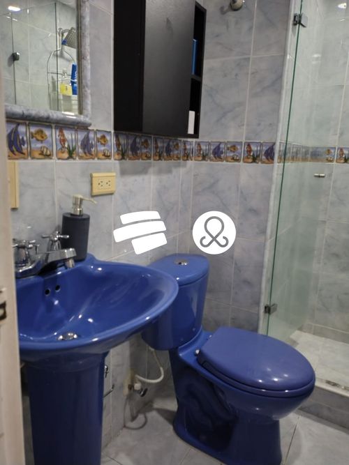 Apartamento de 3 alcobas en venta en Santa María De Los Ángeles, Medellín, 118 m² · foto 14 de 14