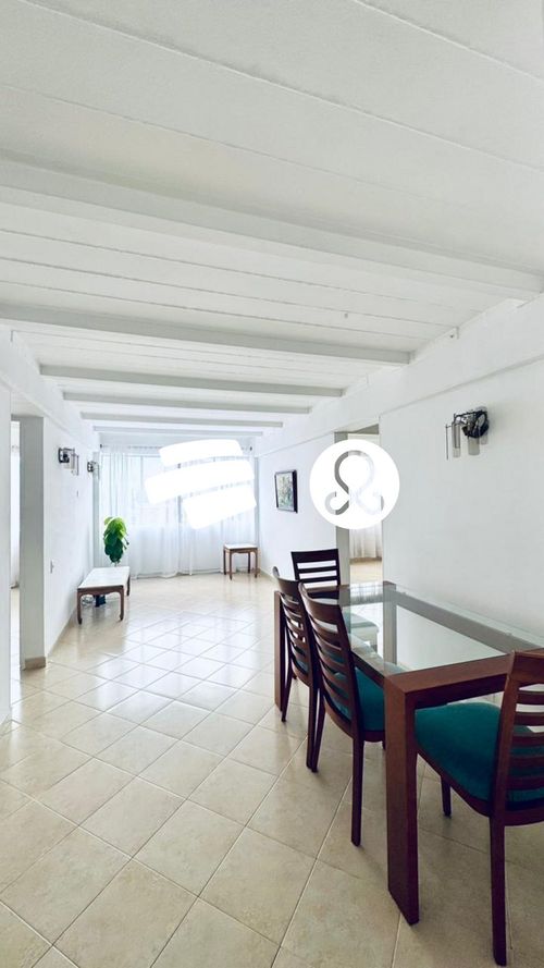Apartamento de 3 alcobas en venta en Calasanz Parte Alta, Medellín, 76 m² · foto 2 de 18