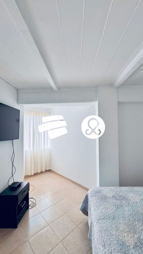 Apartamento de 3 alcobas en venta en Calasanz Parte Alta, Medellín, 76 m² · foto 4 de 18