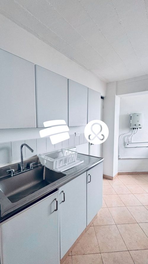 Apartamento de 3 alcobas en venta en Calasanz Parte Alta, Medellín, 76 m² · foto 5 de 18