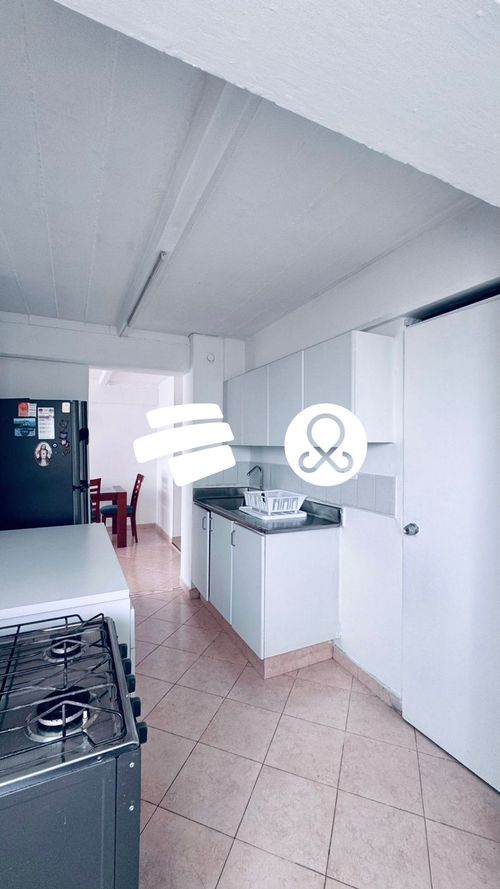 Apartamento de 3 alcobas en venta en Calasanz Parte Alta, Medellín, 76 m² · foto 6 de 18