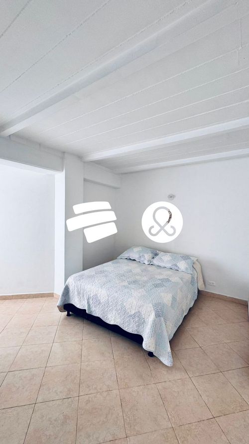 Apartamento de 3 alcobas en venta en Calasanz Parte Alta, Medellín, 76 m² · foto 7 de 18