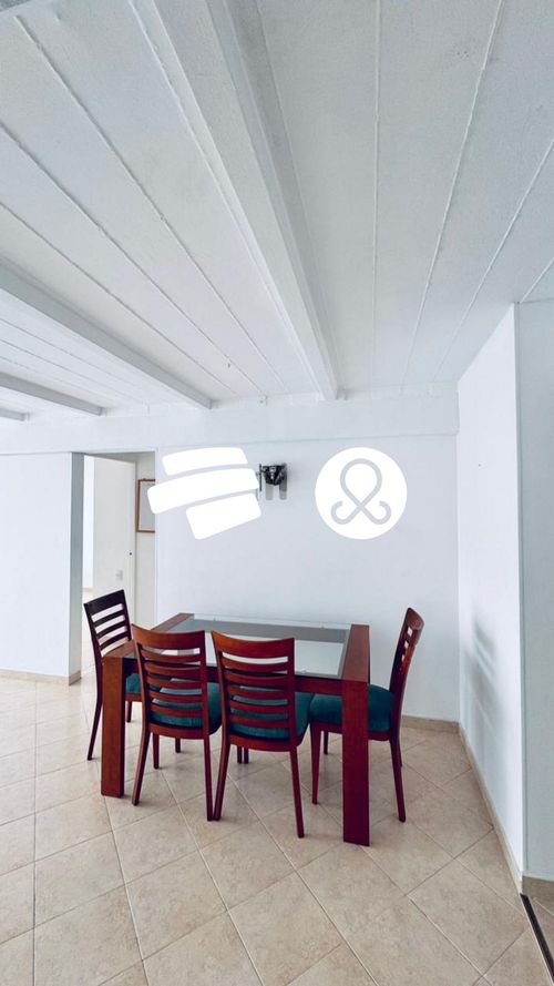 Apartamento de 3 alcobas en venta en Calasanz Parte Alta, Medellín, 76 m² · foto 10 de 18